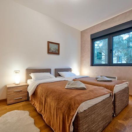 Apartment Imperial In Vila Pekovic Green 兹拉蒂博尔 外观 照片