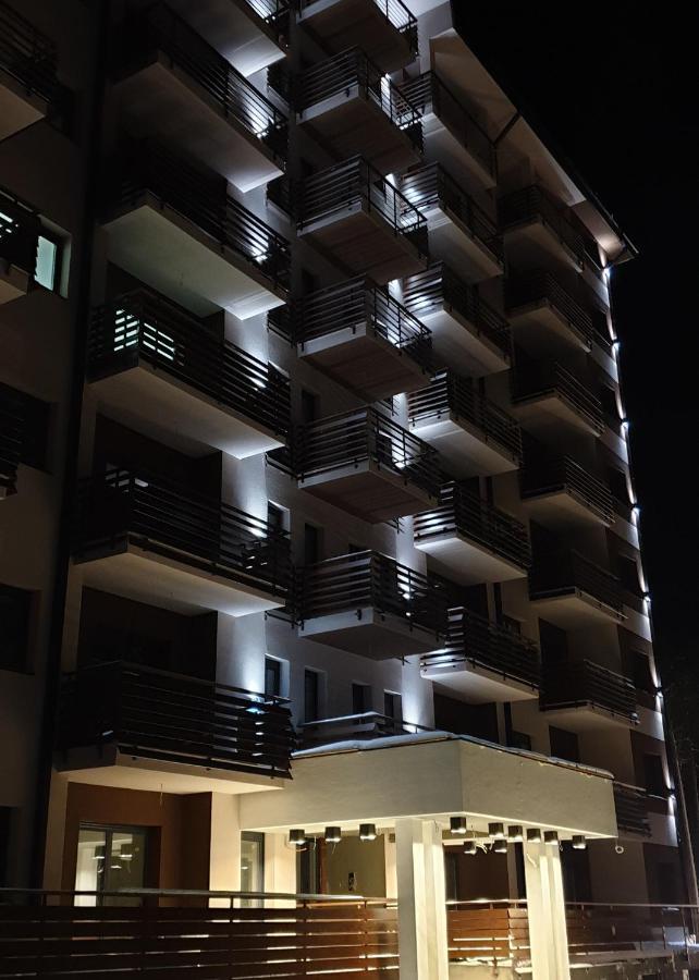 Apartment Imperial In Vila Pekovic Green 兹拉蒂博尔 外观 照片