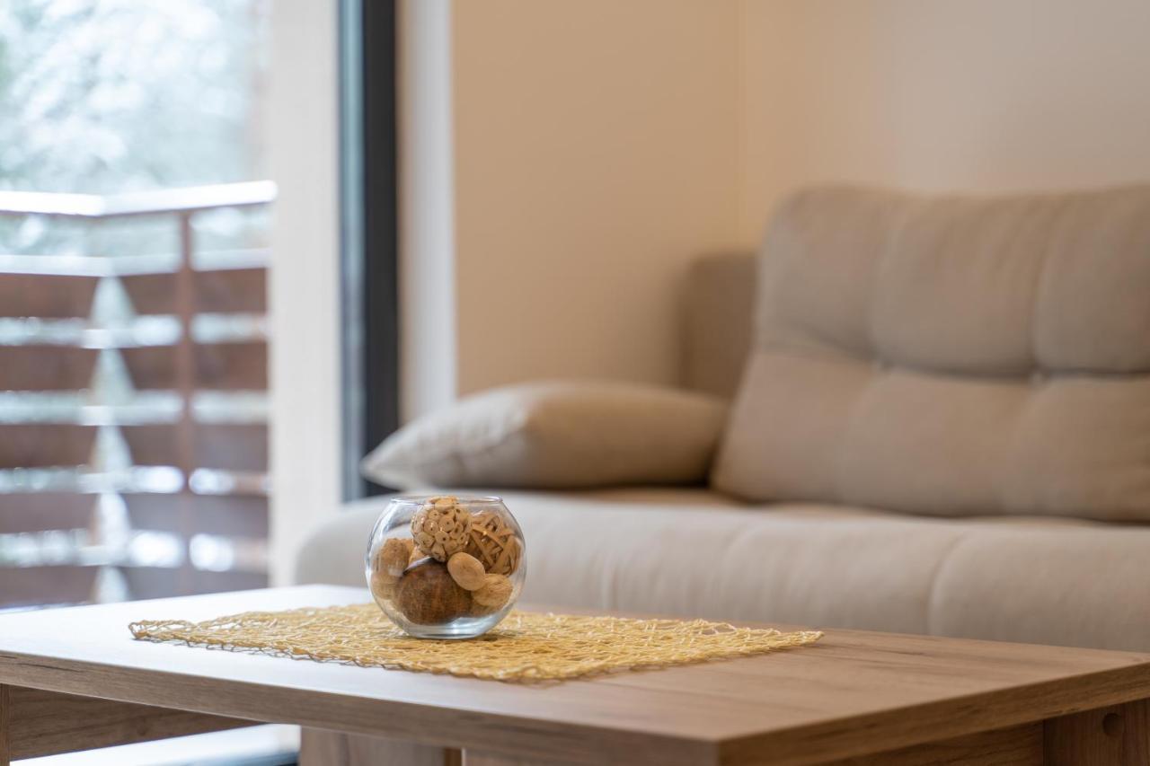 Apartment Imperial In Vila Pekovic Green 兹拉蒂博尔 外观 照片
