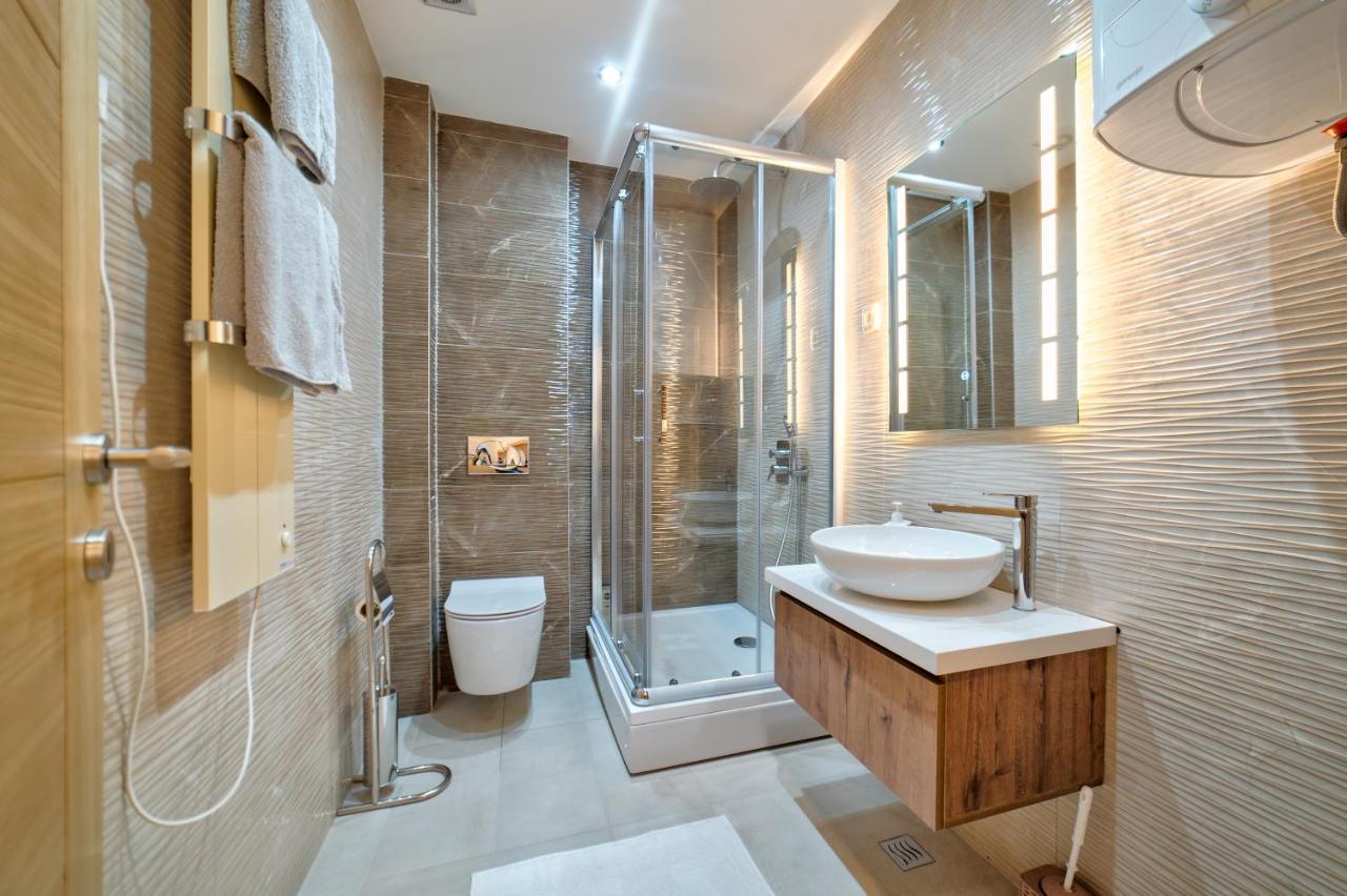 Apartment Imperial In Vila Pekovic Green 兹拉蒂博尔 外观 照片