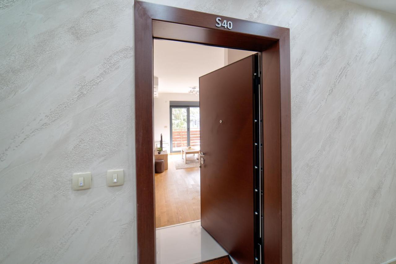 Apartment Imperial In Vila Pekovic Green 兹拉蒂博尔 外观 照片