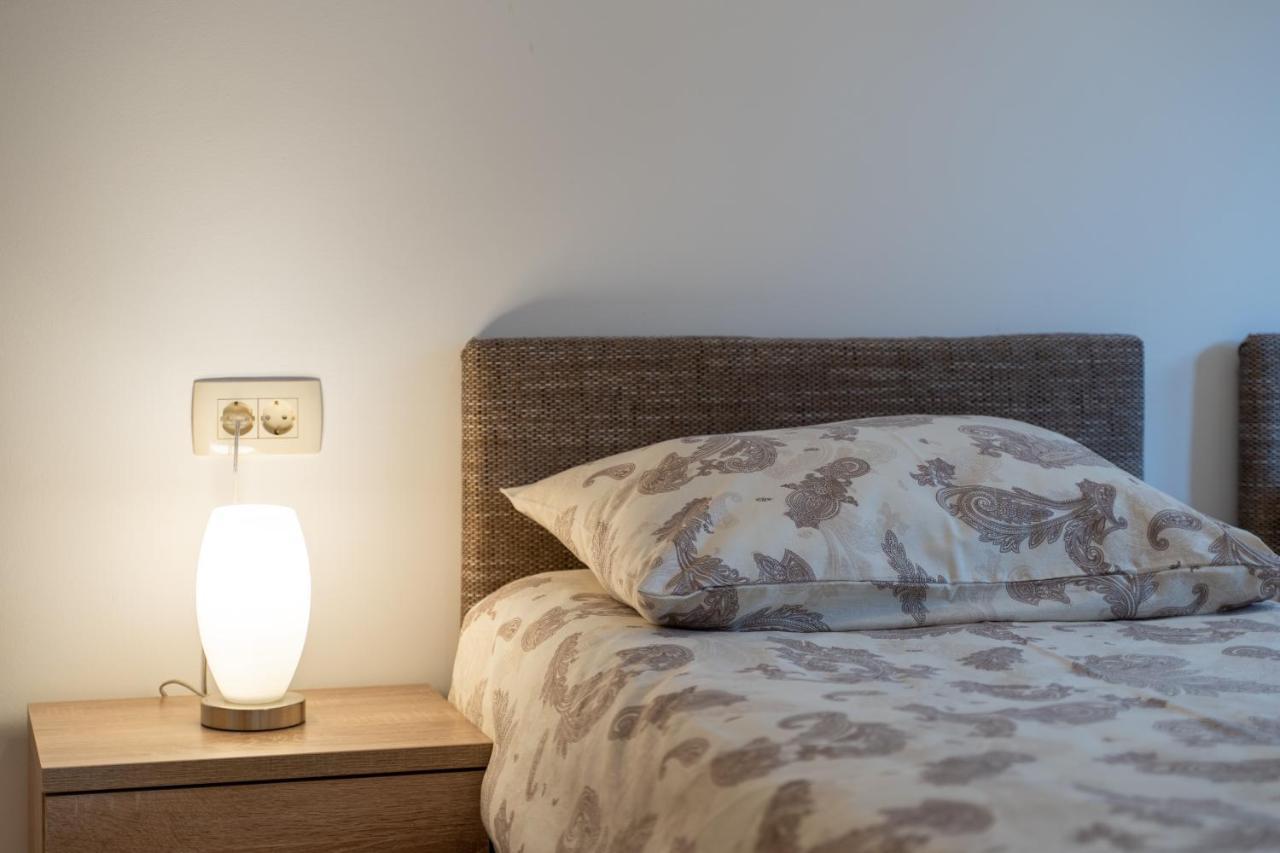 Apartment Imperial In Vila Pekovic Green 兹拉蒂博尔 外观 照片
