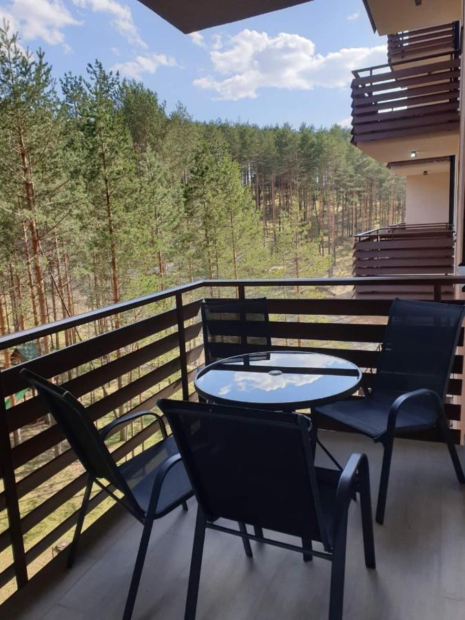 Apartment Imperial In Vila Pekovic Green 兹拉蒂博尔 外观 照片